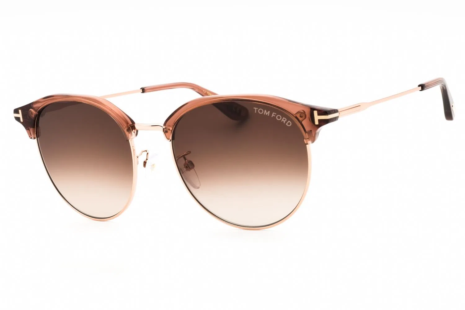 Tom Ford FT0889K Sunglasses - view 2